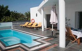 Villas del Mar Viña y Cabrera Puerto Calero Exterior photo
