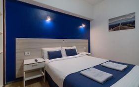 Hostal San Gines Arrecife  Exterior photo