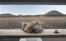 Buenavista Lanzarote Country Bed and Breakfast La Asomada  Room photo