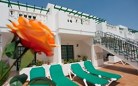 Apartamentos Tisalaya Puerto del Carmen  Exterior photo
